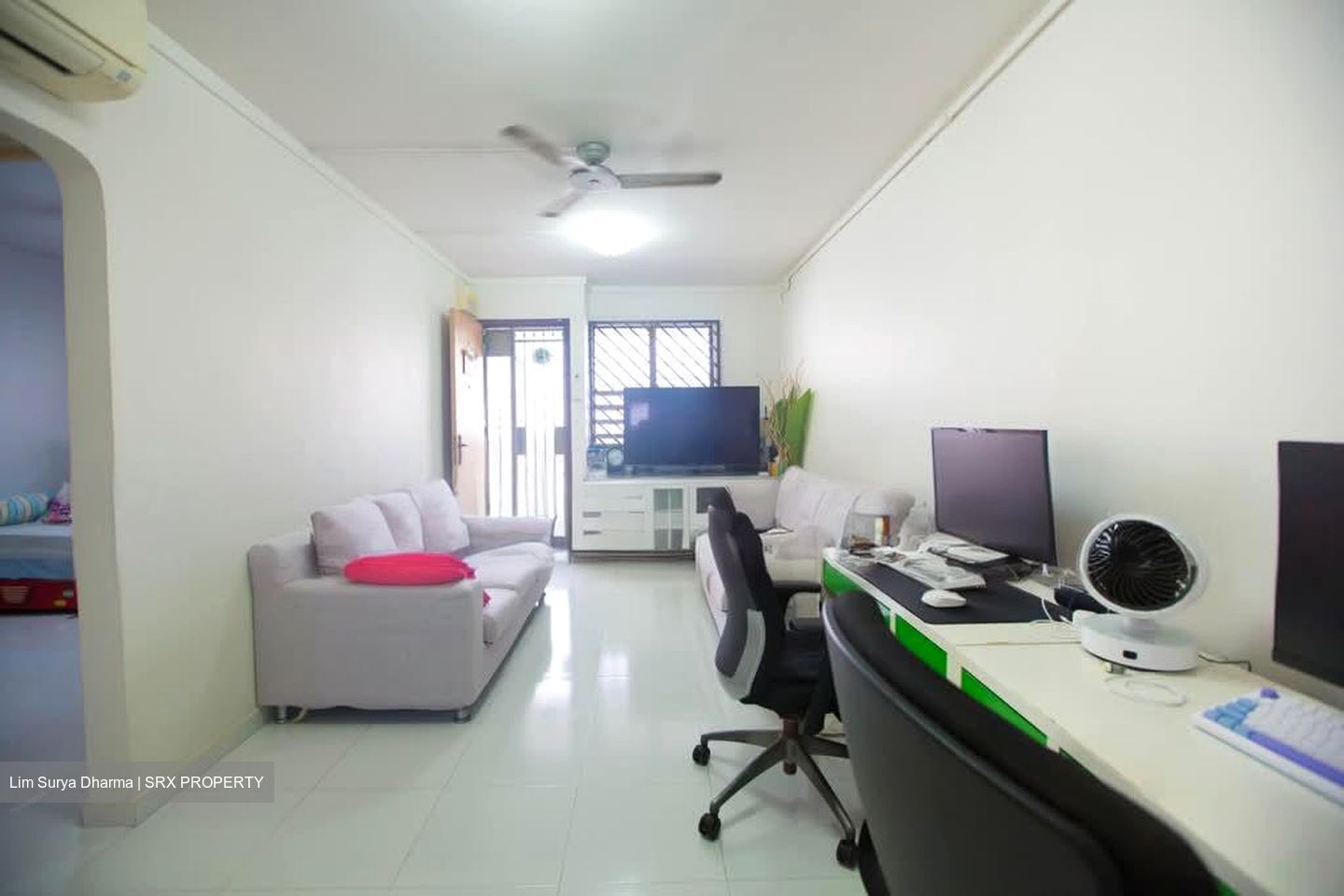 Blk 139 Yishun Ring Road (Yishun), HDB 3 Rooms #586736721